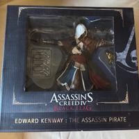 Edward Kenway Assassin's Creed IV Black Flag