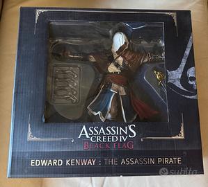 Edward Kenway Assassin's Creed IV Black Flag