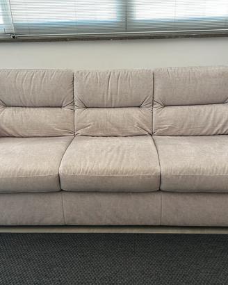 Divano letto GARBO di Divani & Divani By Natuzzi