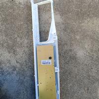 frontale scheda cdi lavatrice indesit EWC61051 W