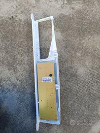frontale scheda cdi lavatrice indesit EWC61051 W
