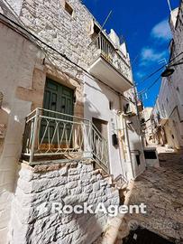 Loft / Open Space di 36 m² con 1 locale a Ceglie M