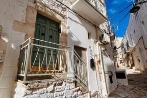 Loft / Open Space di 36 m² con 1 locale a Ceglie M