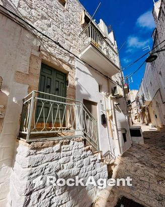 Loft / Open Space di 36 m² con 1 locale a Ceglie M