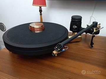 KUZMA STABI S STOGI 12" VTA