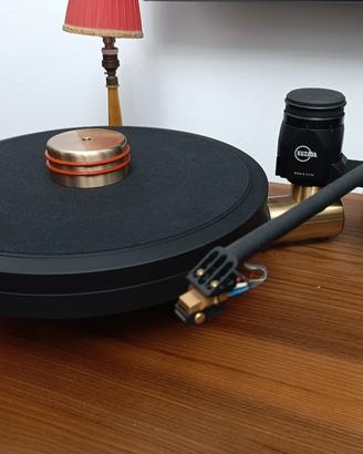 KUZMA STABI S STOGI 12" VTA