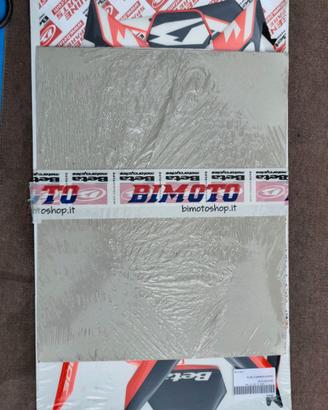 Kit grafiche Beta Xtrainer 250/300 My 23