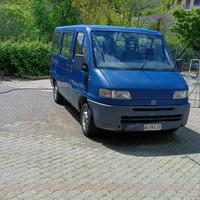 Fiat Ducato - 1996