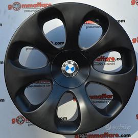 4 cerchi lega bmw serie 6 7 r19 lt824