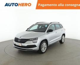 SKODA Karoq JM59124