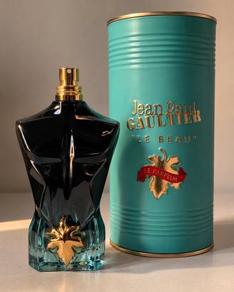 JPG Le Beau Le Parfum Eau de Parfum.