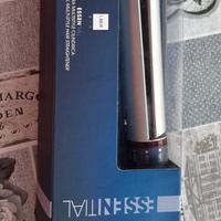 Piastra cilindrica professionale 