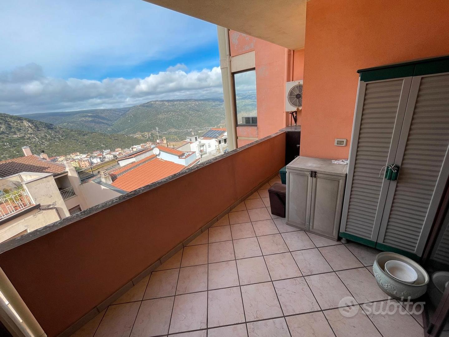 Appartamento – Nuoro, Seuna - Vista 4