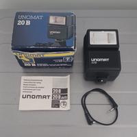 Flash Nuovo Unomat 20B  Originale 20 B - B20