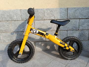 bici bambino
