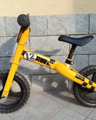 bici bambino