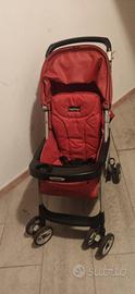 Passeggino Aria Peg Perego