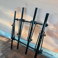 portabici automaxi 4 posti universale