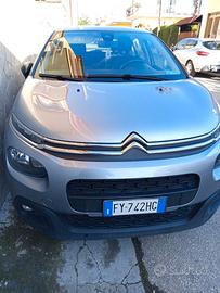 Citroen  C3 3 serie