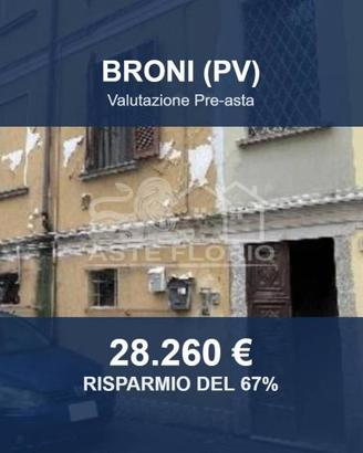 Immobile in asta di 153 m² con più di 5 locali e b
