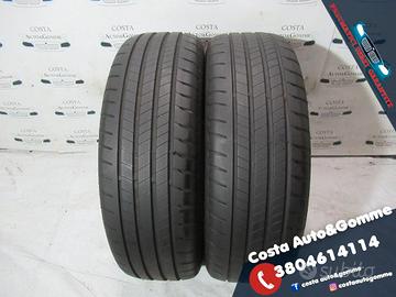 225 65 17 Bridgestone 80%  225 65 R17 Pneus