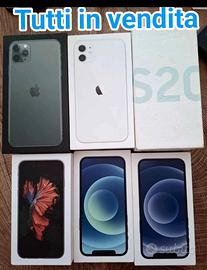 iPhone X 256 gb  €170 vedi altri iphone