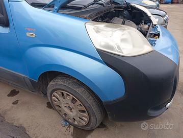 Ricambi Citroen Nemo Fiat Qubo 1.3 Mjet 2011 