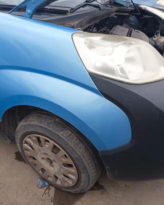 Ricambi Citroen Nemo Fiat Qubo 1.3 Mjet 2011 