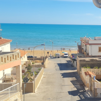 Casa Vacanza Cava D'Aliga Scicli Donnalucata  