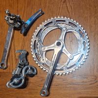 HURET NERVAL ciclo