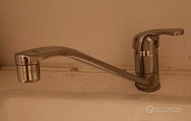 Miscelatore IKEA Lagan come nuovo