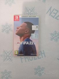 videogiochi nintendo switch