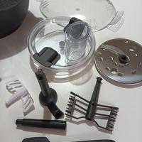 Robot da cucina master pro by Carlo Cracco