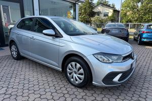 Volkswagen Polo 1.0 TGI 5p.