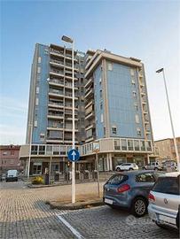 Carbonia, Piazza Rinascita