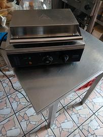 Waffle Stick Maker