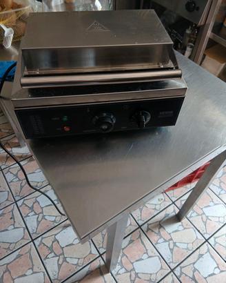 Waffle Stick Maker