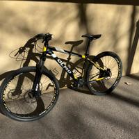 Bici Olmo Turchino 27.5