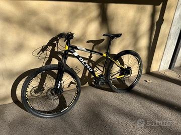 Bici Olmo Turchino 27.5