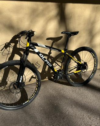 Bici Olmo Turchino 27.5