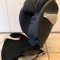 Seggiolini bambino per auto Isofix