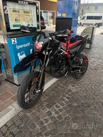 Aprilia SX 125 ABS