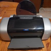 EPSON STYLUS C64