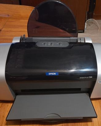 EPSON STYLUS C64