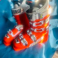 Scarponi da sci TECNICA DIABLO INFERNO 130
