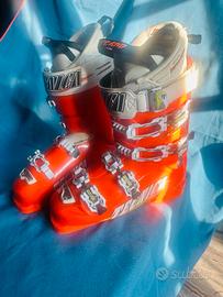 Scarponi da sci TECNICA DIABLO INFERNO 130