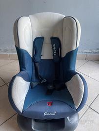 Seggiolino auto Giordani