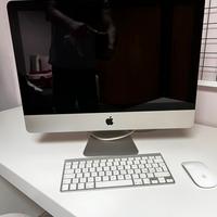 Imac  21.5