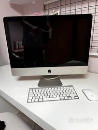 Imac  21.5