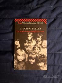 Le madri non sbagliano mai - Bollea tascabile